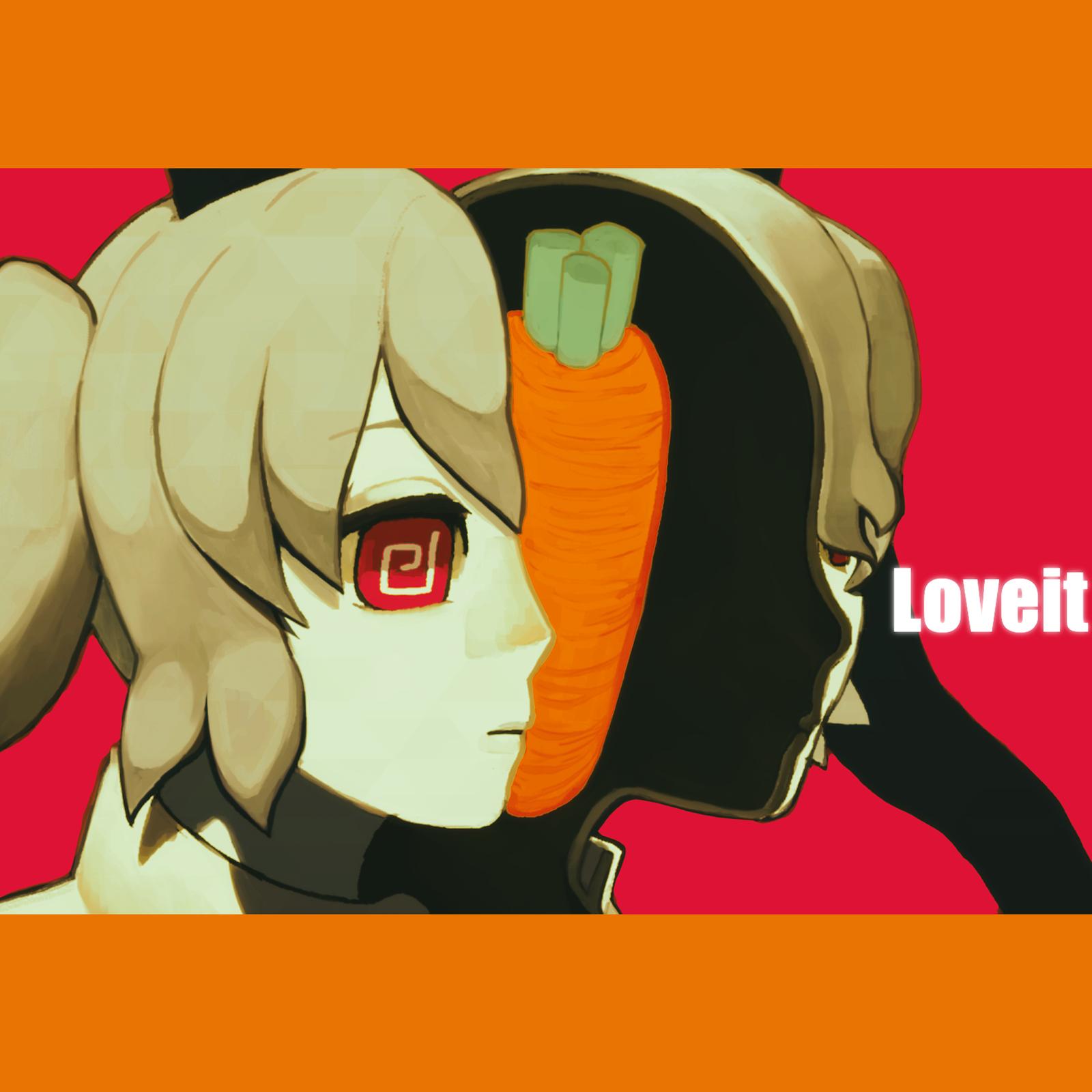 ラヴィット (loveit)