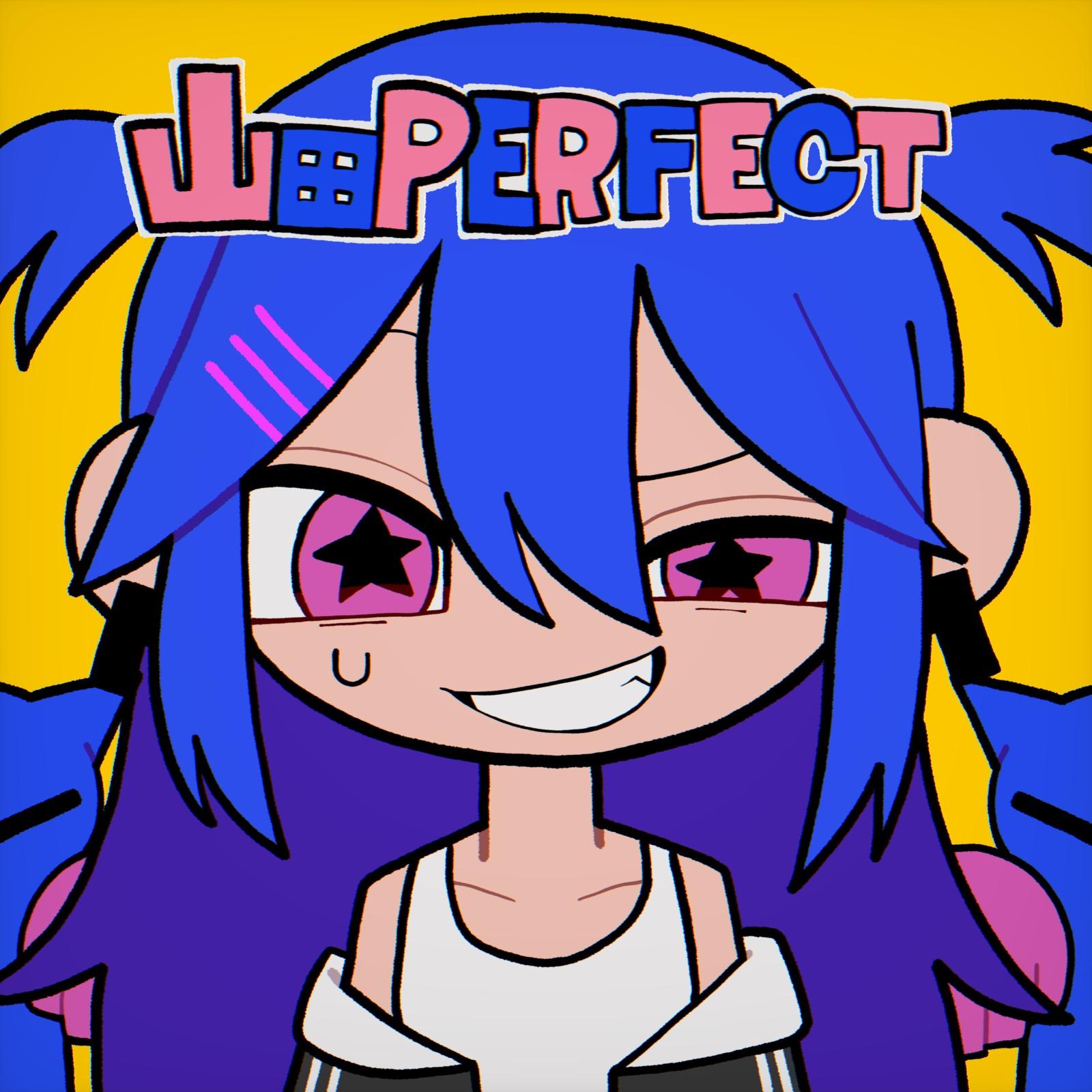 山田PERFECT (やまだパーフェクト)